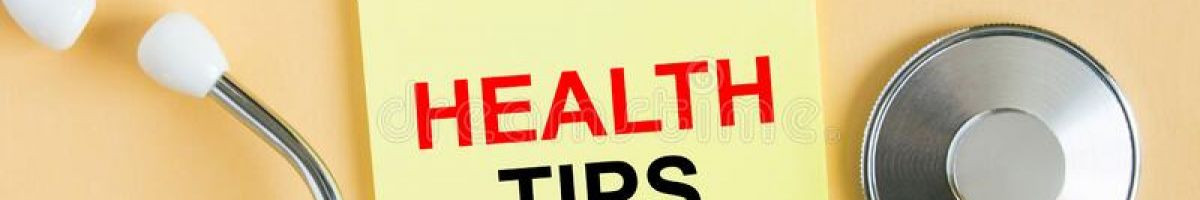 HealthTips